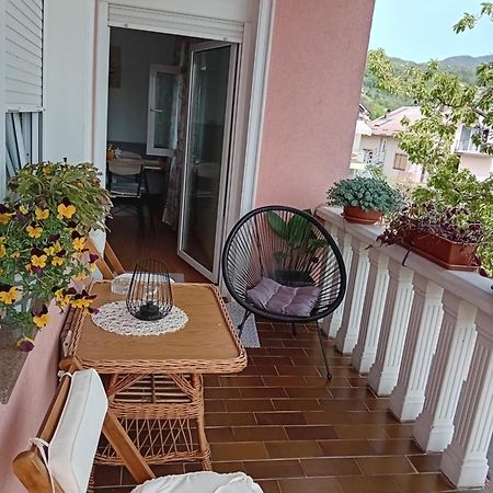 Apartman Nada 克拉皮纳 外观 照片
