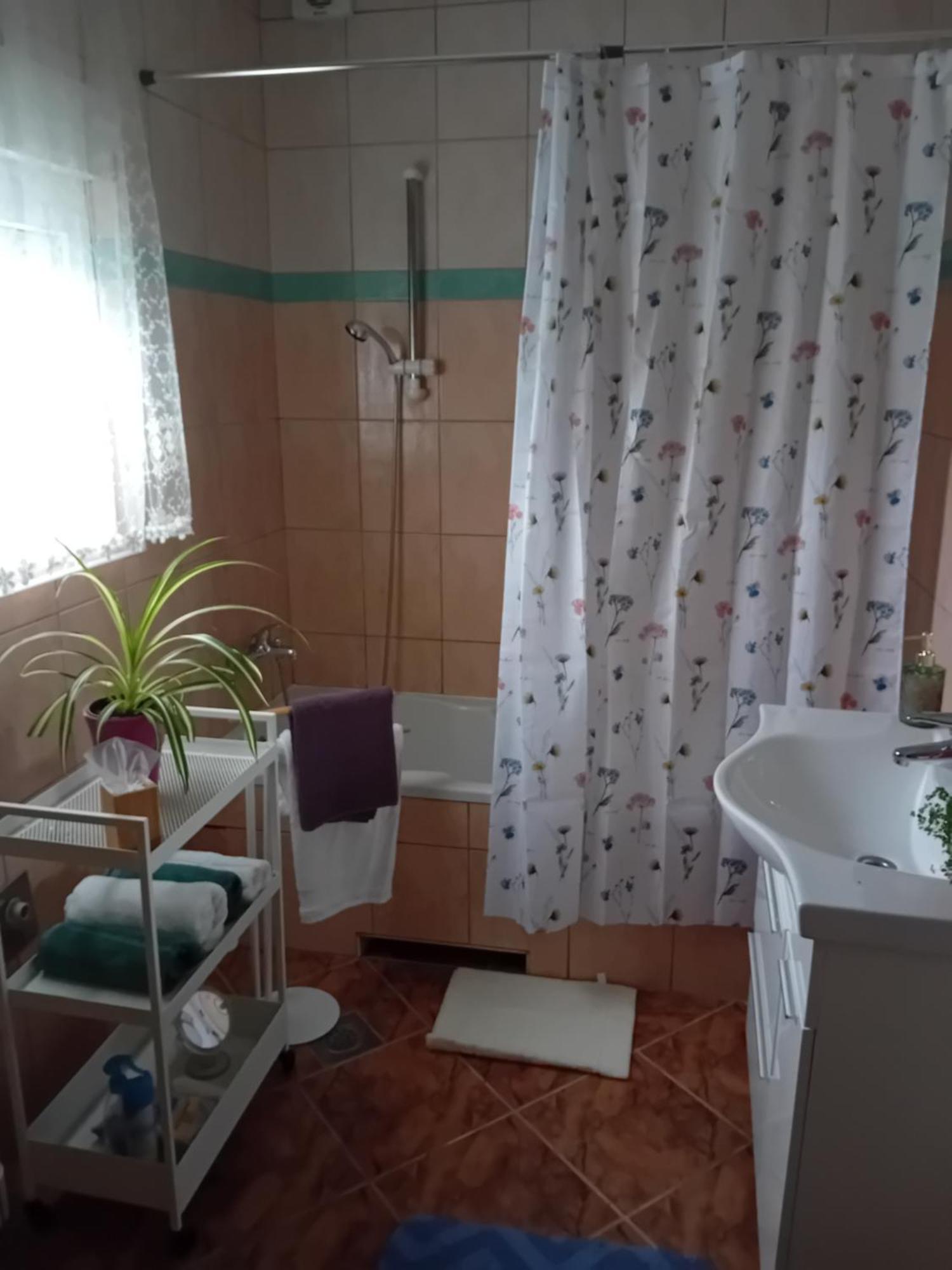 Apartman Nada 克拉皮纳 外观 照片