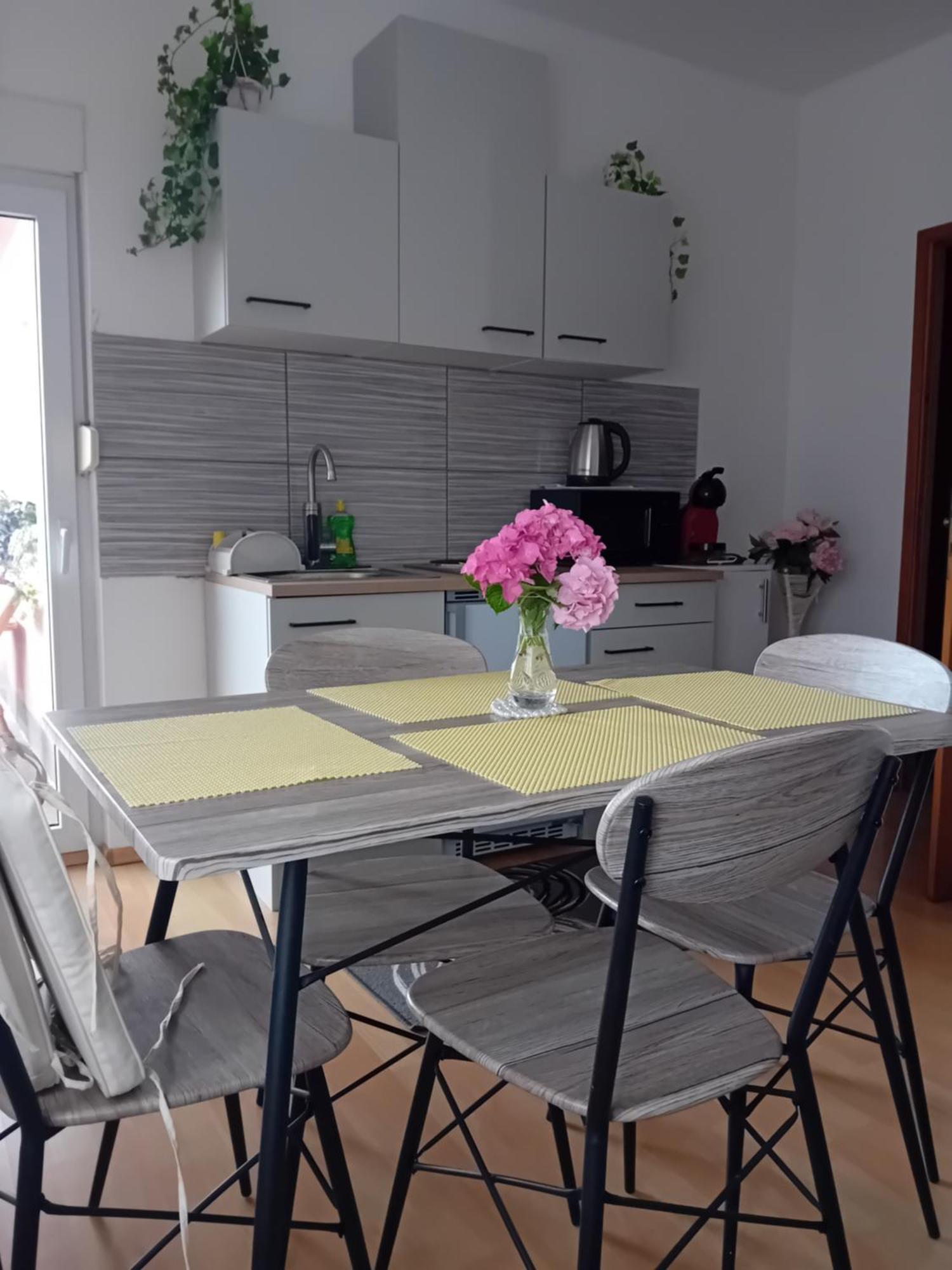 Apartman Nada 克拉皮纳 外观 照片