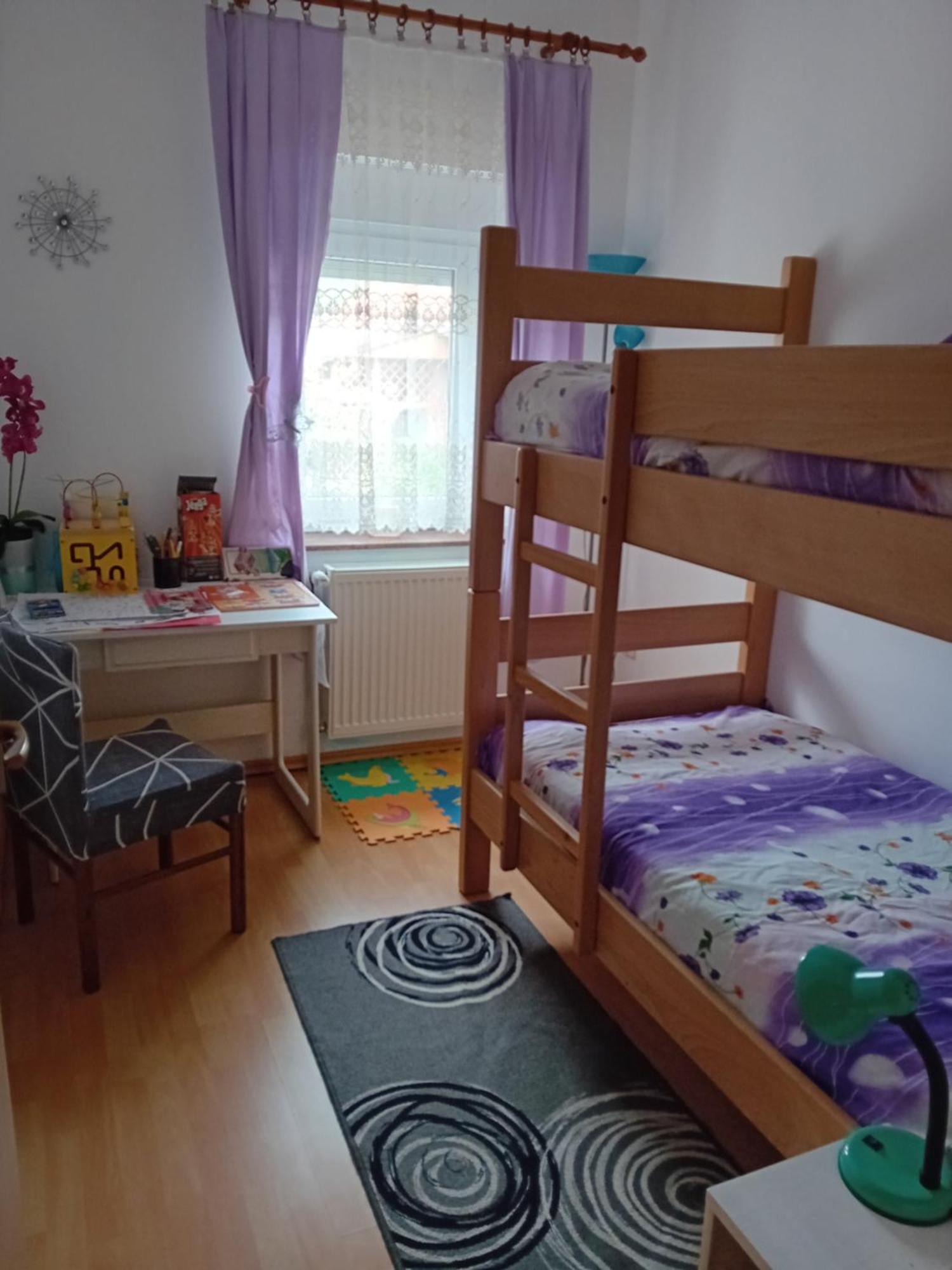 Apartman Nada 克拉皮纳 外观 照片