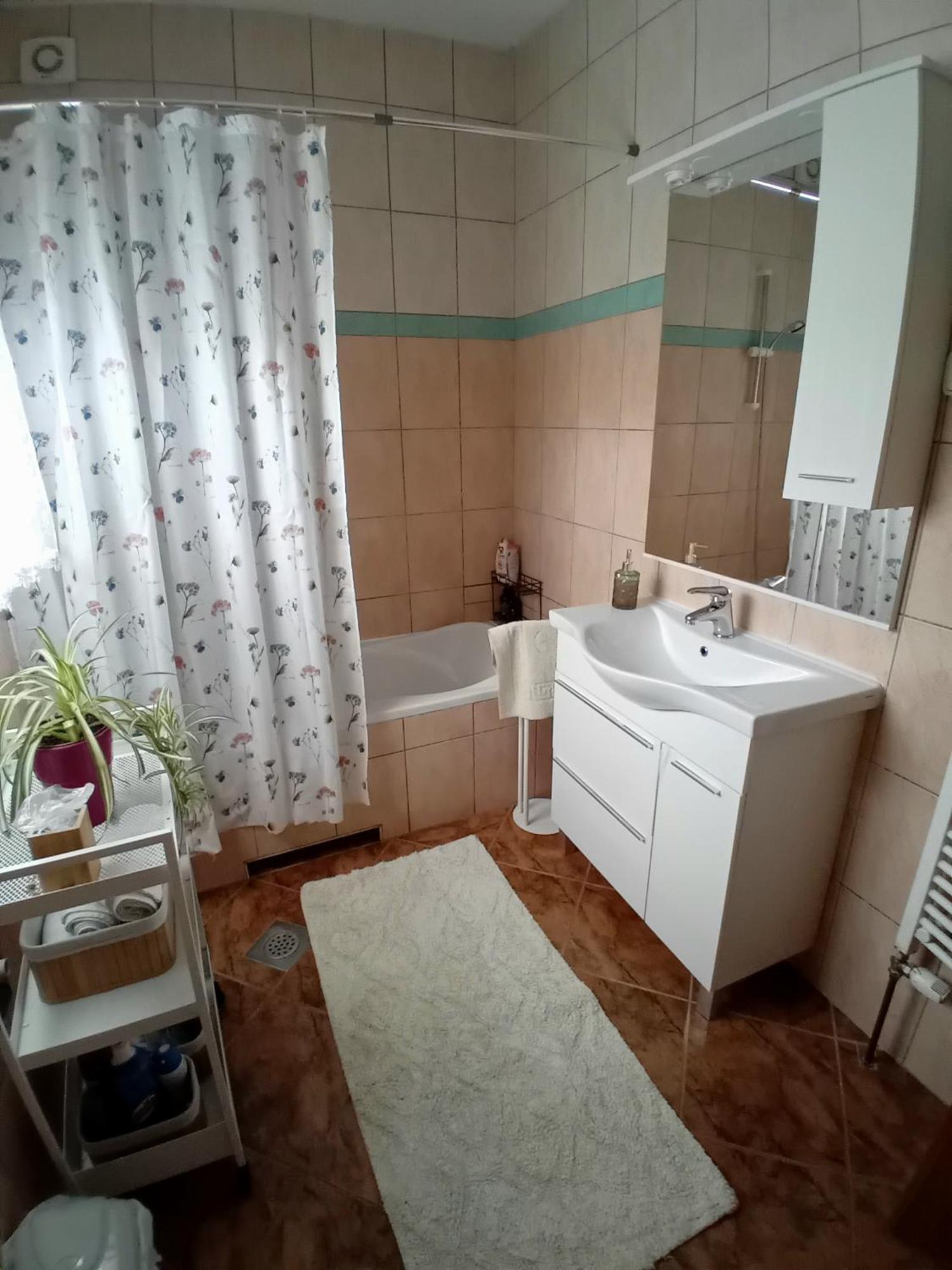 Apartman Nada 克拉皮纳 外观 照片