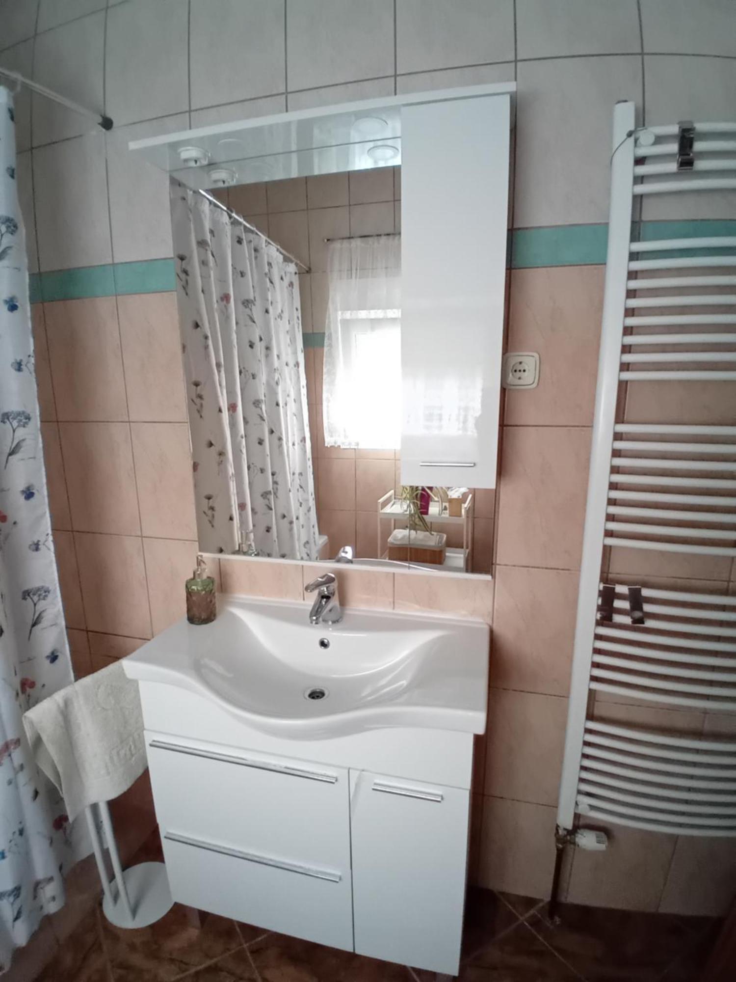 Apartman Nada 克拉皮纳 外观 照片