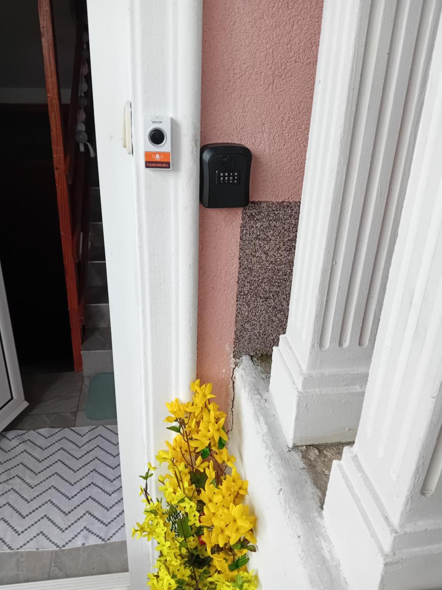Apartman Nada 克拉皮纳 外观 照片