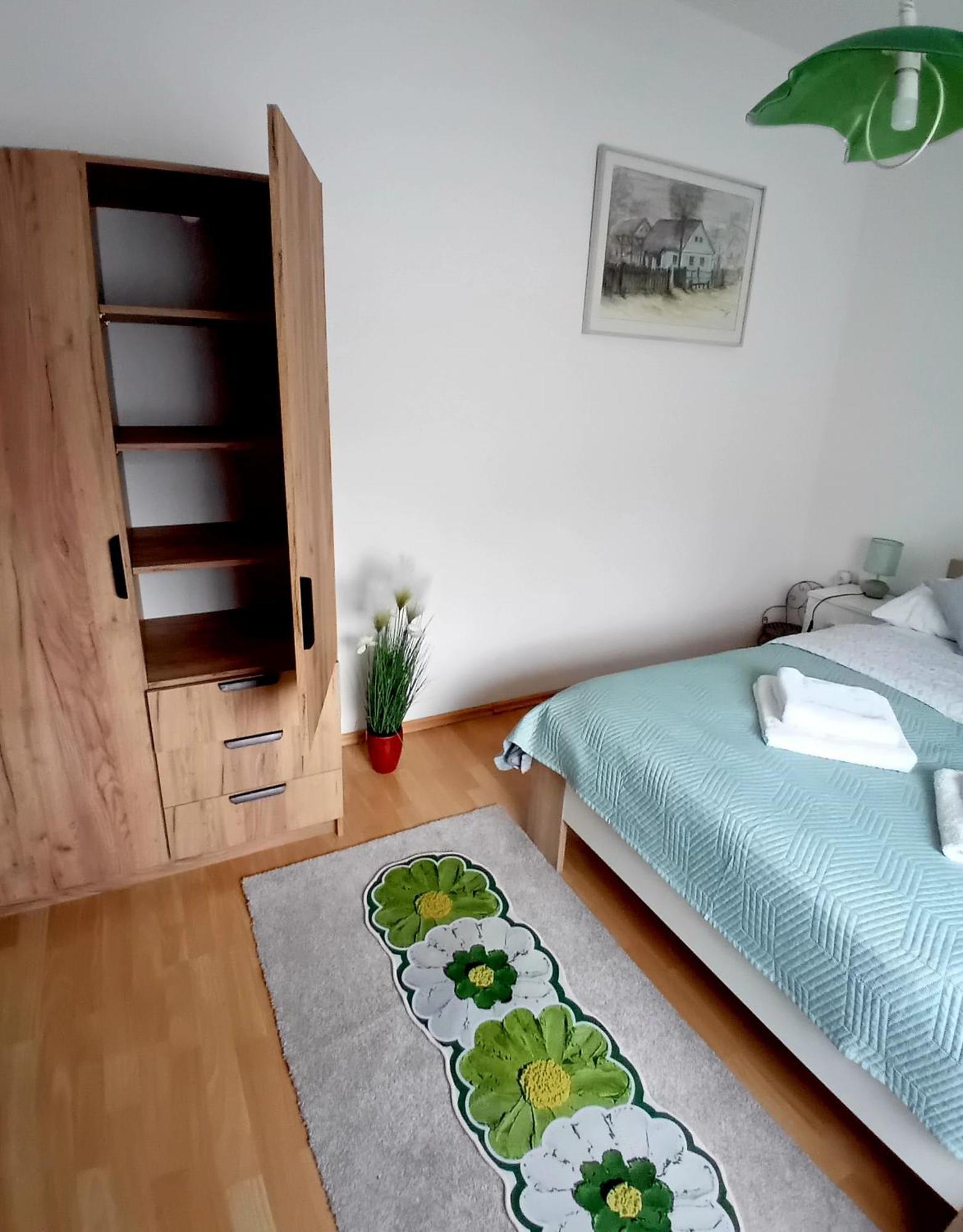 Apartman Nada 克拉皮纳 外观 照片