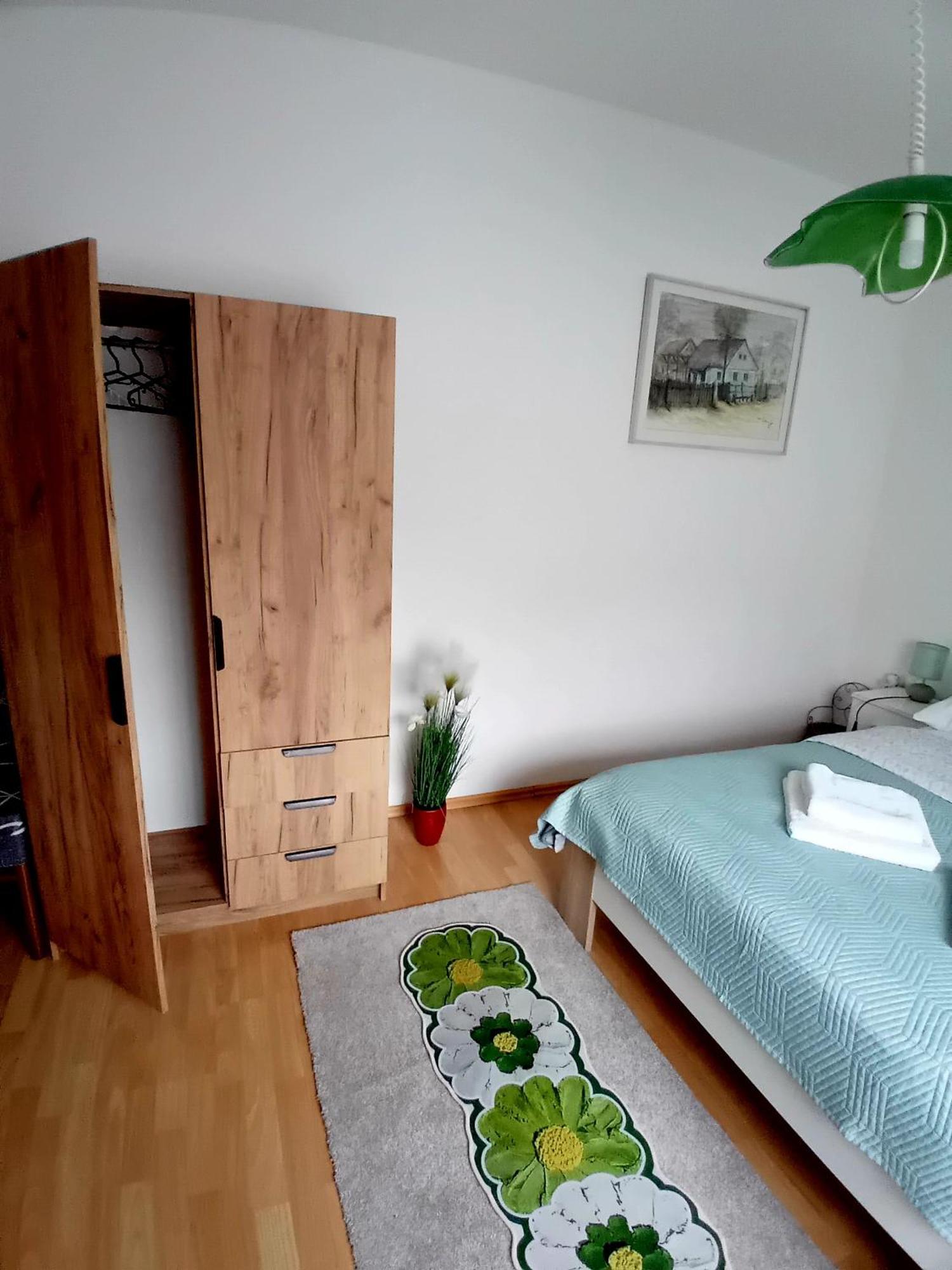 Apartman Nada 克拉皮纳 外观 照片