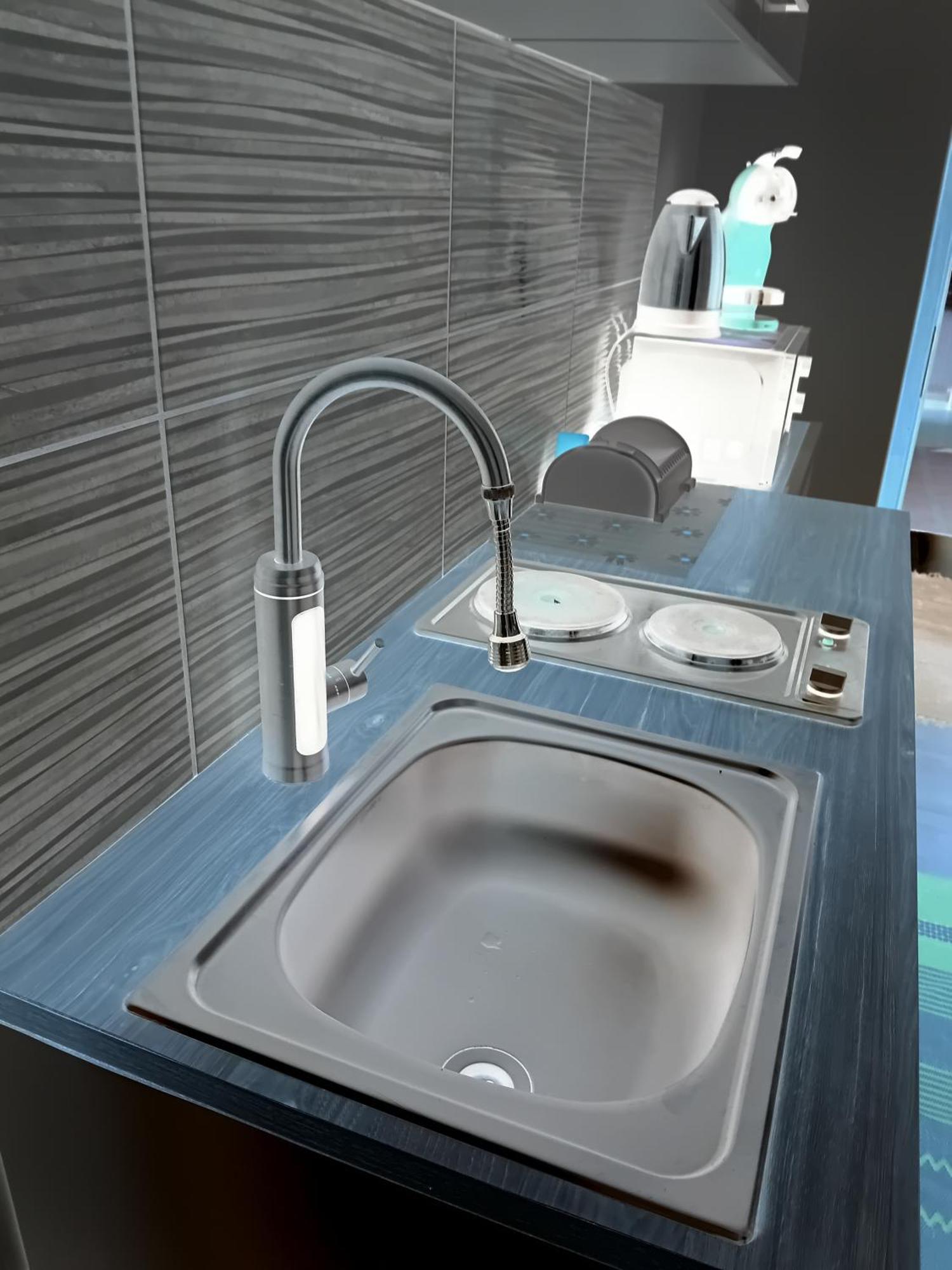 Apartman Nada 克拉皮纳 外观 照片